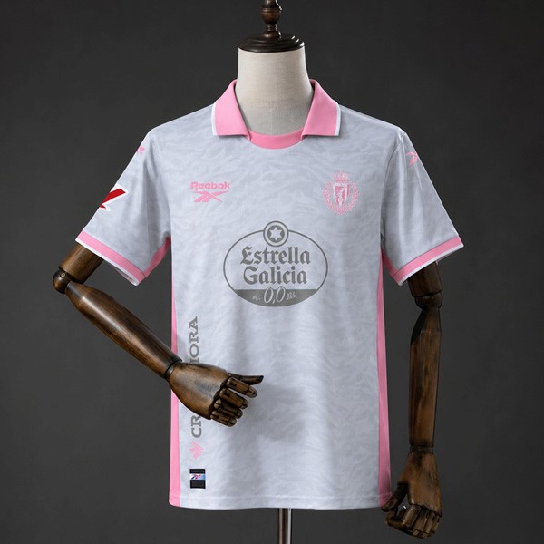 Thailande Maillot Real Valladolid Third 2026-27